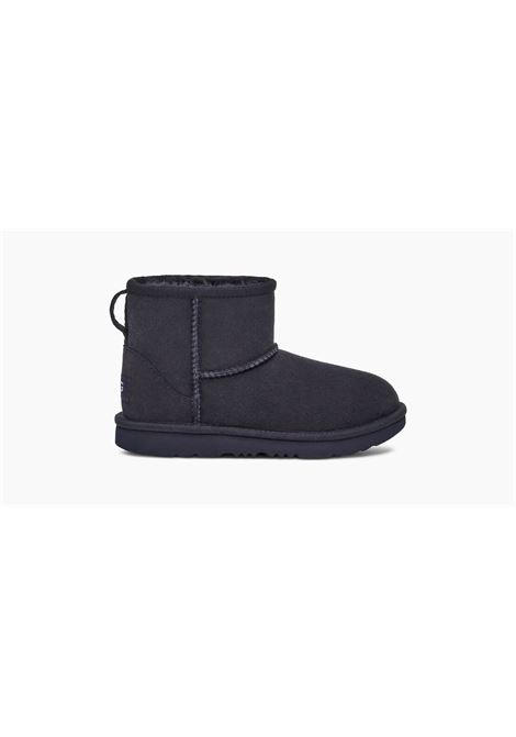 Stivali in shearling Mini UGG KIDS | 1017715GREY